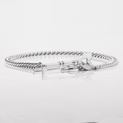 The Blessed Key Necklace