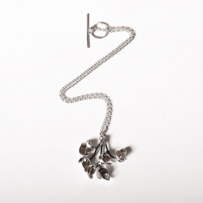 Blossom Bomb Necklace