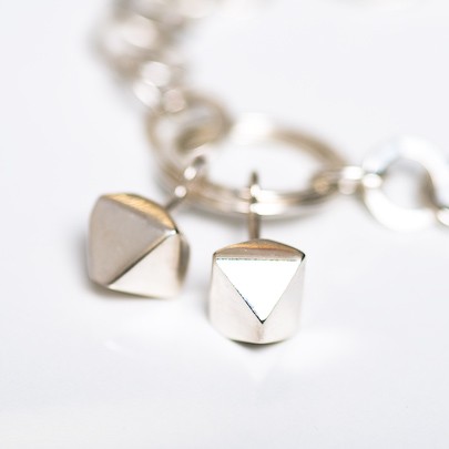 Facet Bracelet