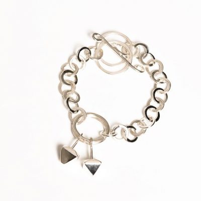 Facet Bracelet