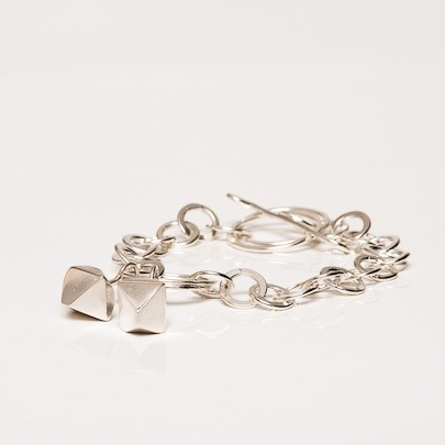Facet Bracelet