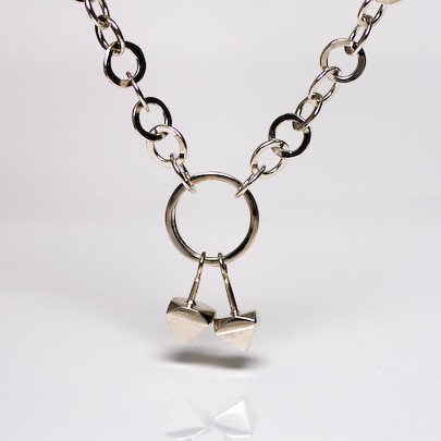 Facet Bracelet