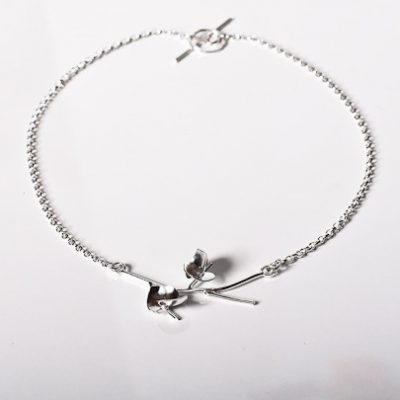 Blossom Necklace
