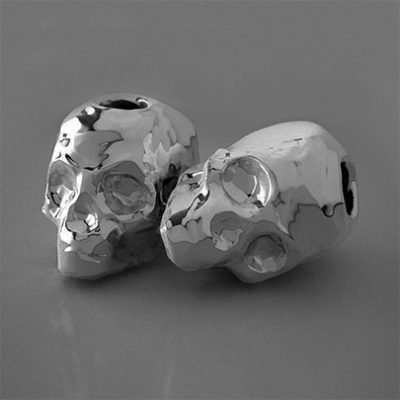 Skull Charm