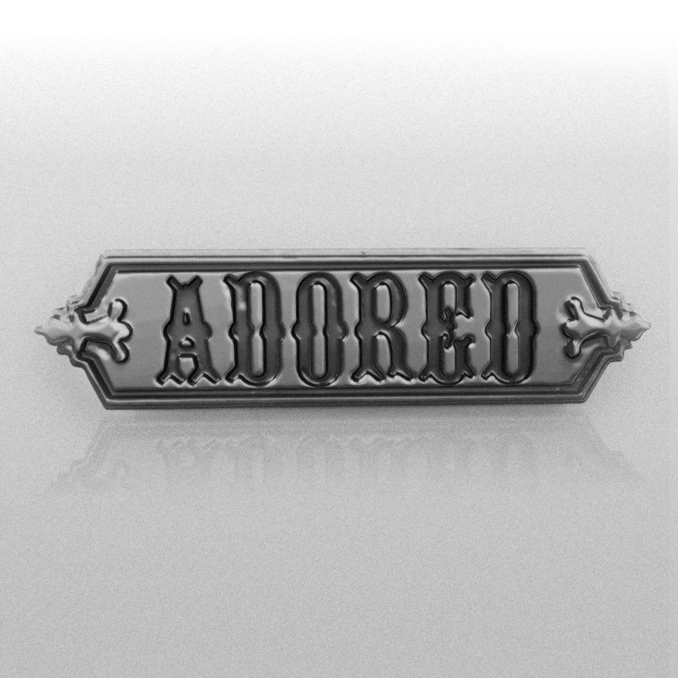 Adored Cuffs