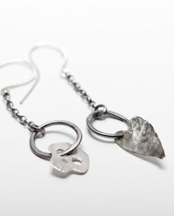Good and Evil Earrings