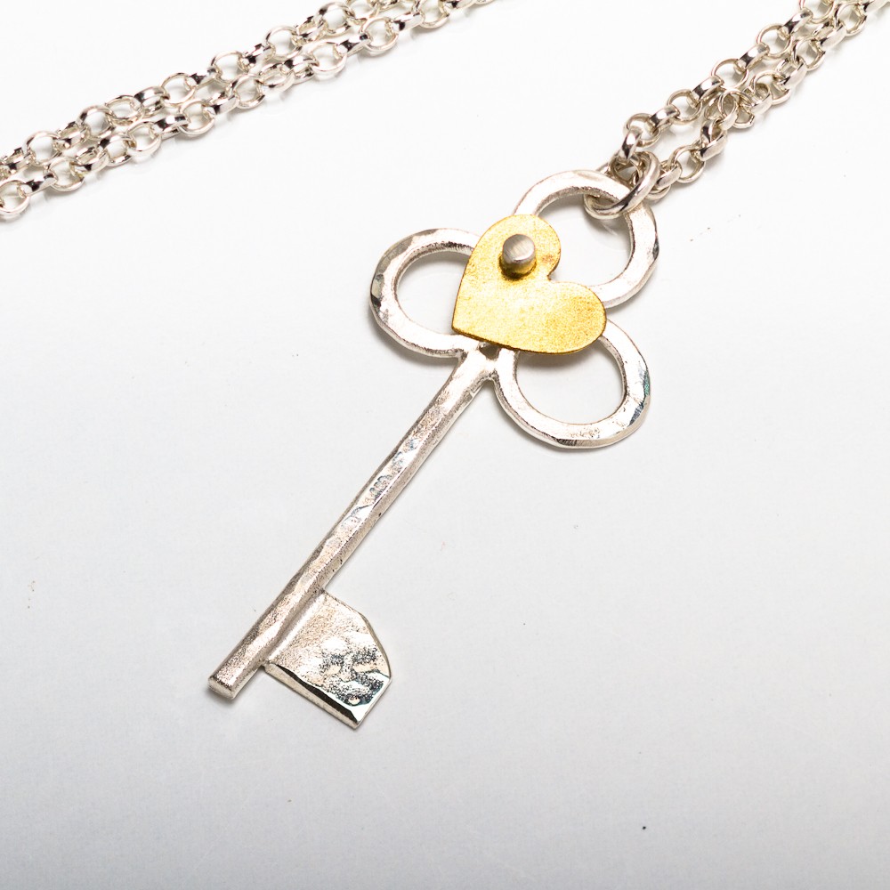 Keepers Key for Emily