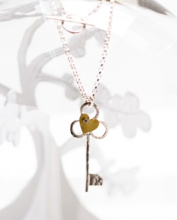 Keepers Key for Emily