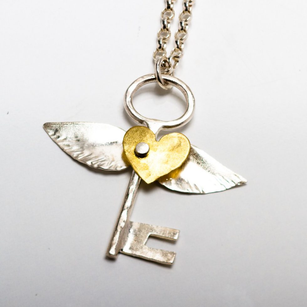 Keepers Liberty Necklace