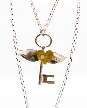 Keepers Liberty Necklace