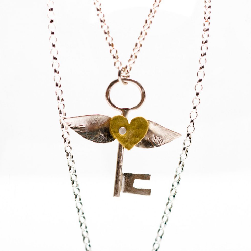 Keepers Liberty Necklace