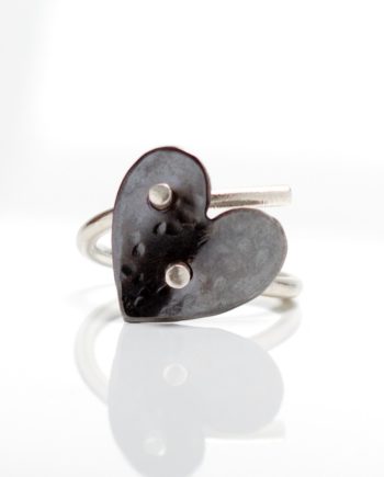 Keepers Vintage Ring
