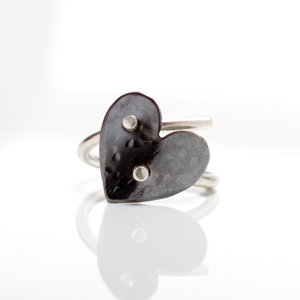 Keepers Vintage Ring