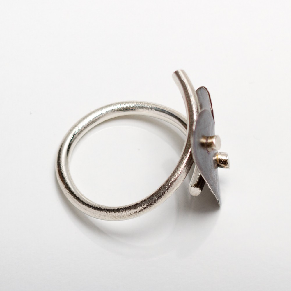 Keepers Vintage Ring