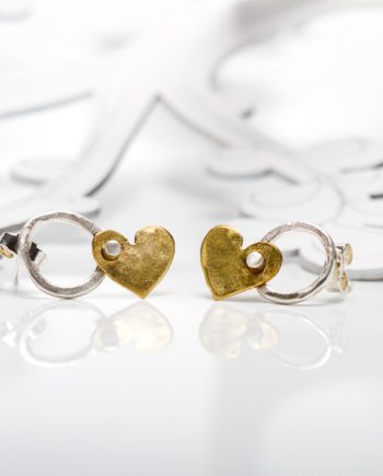 Keepers Stud Earrings