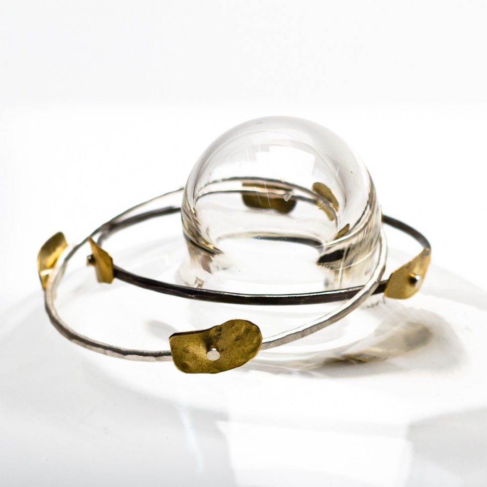 Spinner Bangle