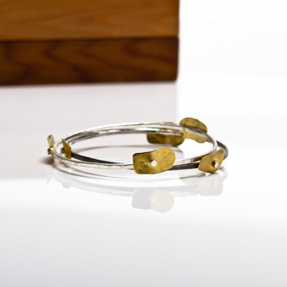 Spinner Bangle