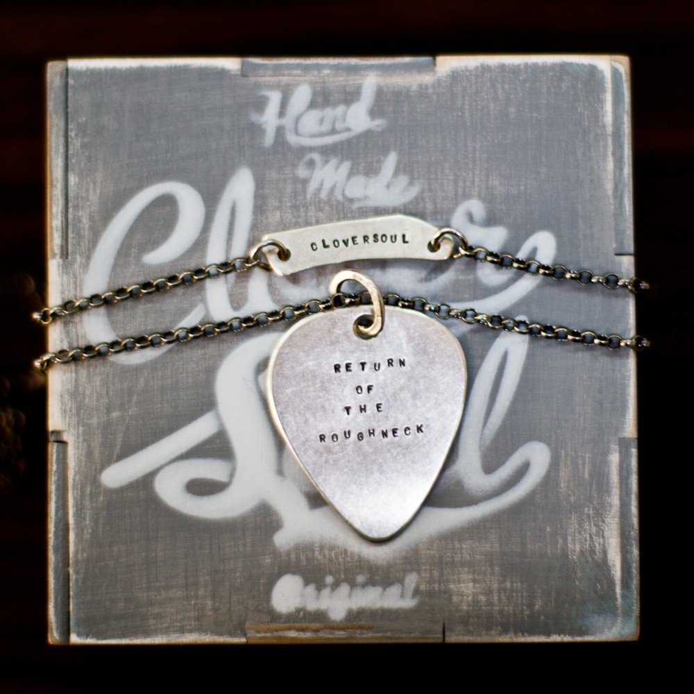 Return of the Roughneck