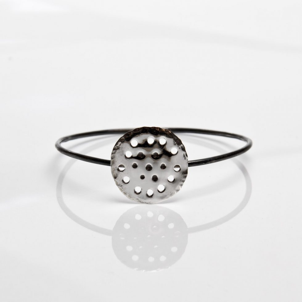 Chantilly Bangle