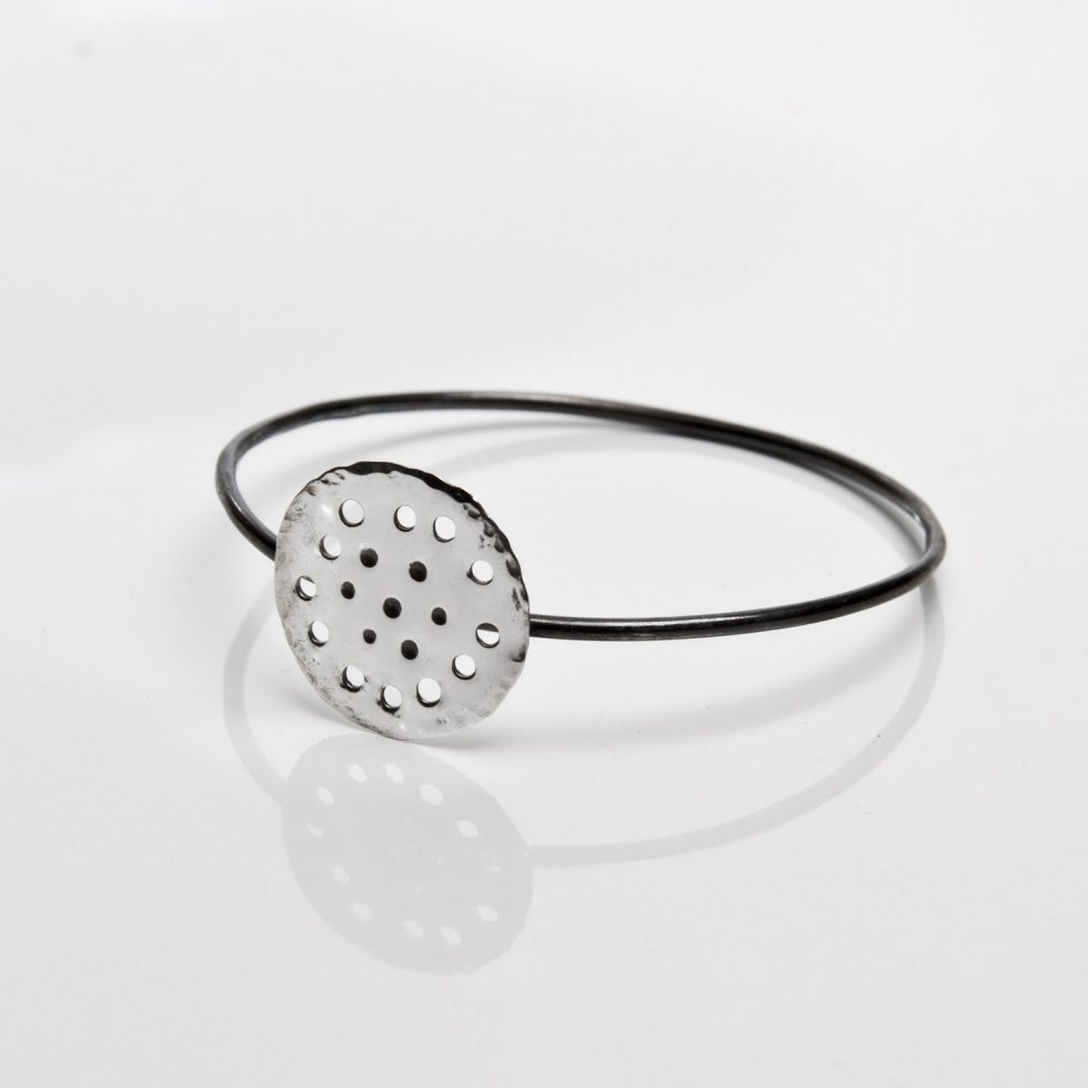 Chantilly Bangle