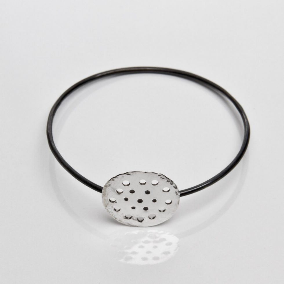 Chantilly Bangle