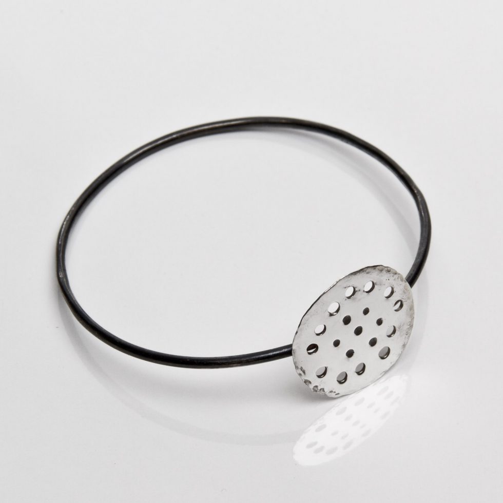 Chantilly Bangle