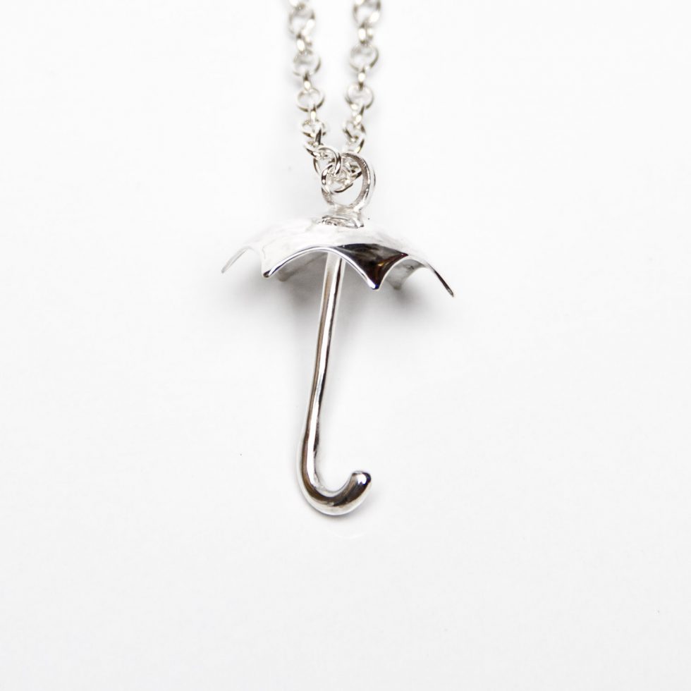 Manchester Dreaming Necklace