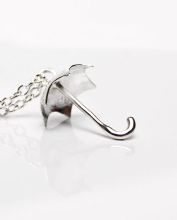 Manchester Dreaming Necklace