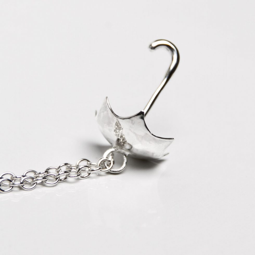 Manchester Dreaming Necklace