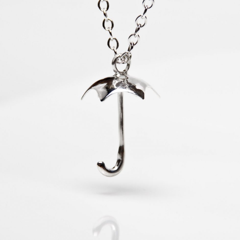 Manchester Dreaming Necklace