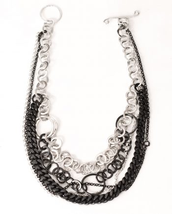 Handmade Multi Chain