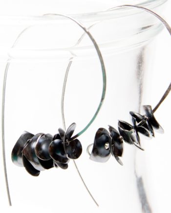 Seeds Of The Heart Earrings