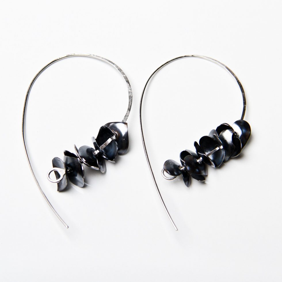 Seeds Of The Heart Earrings
