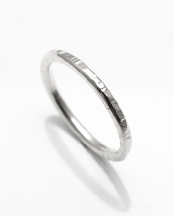 Textured Ring