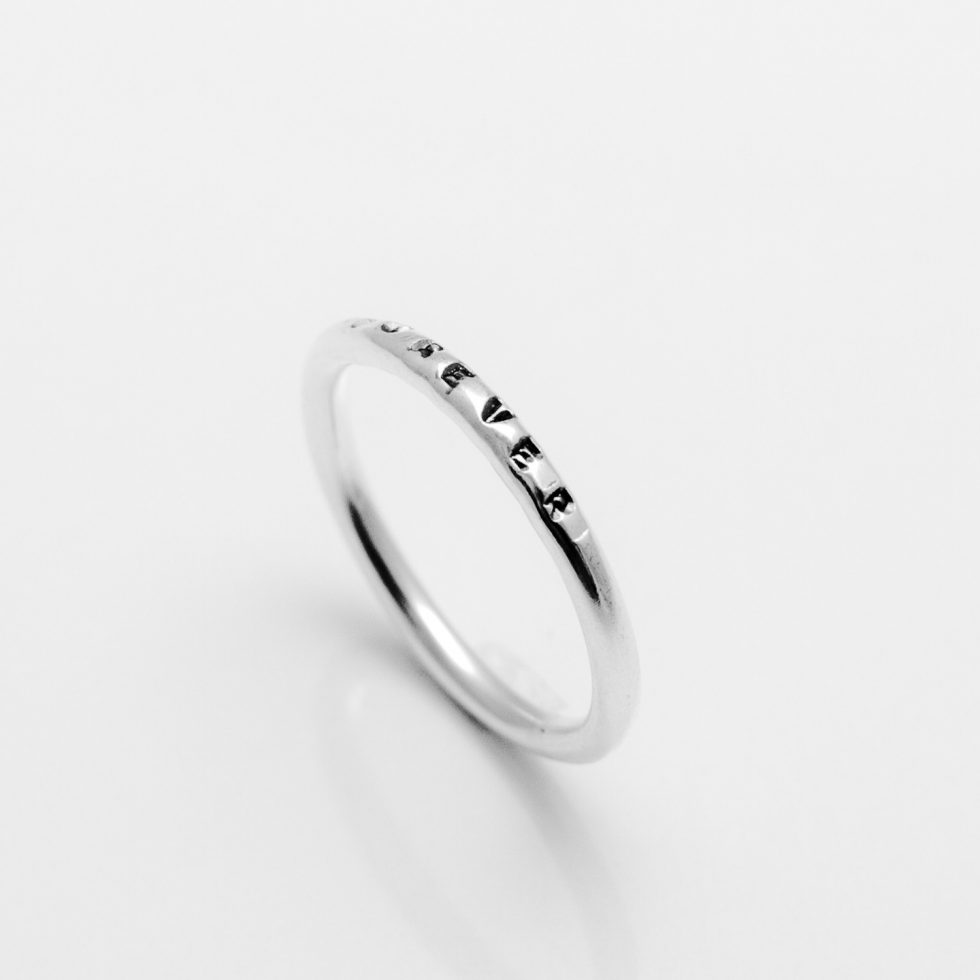 Word Ring