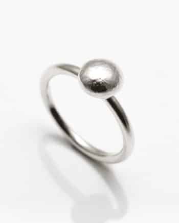 Pebble Ring