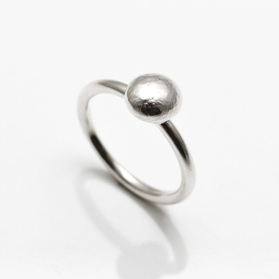Pebble Ring