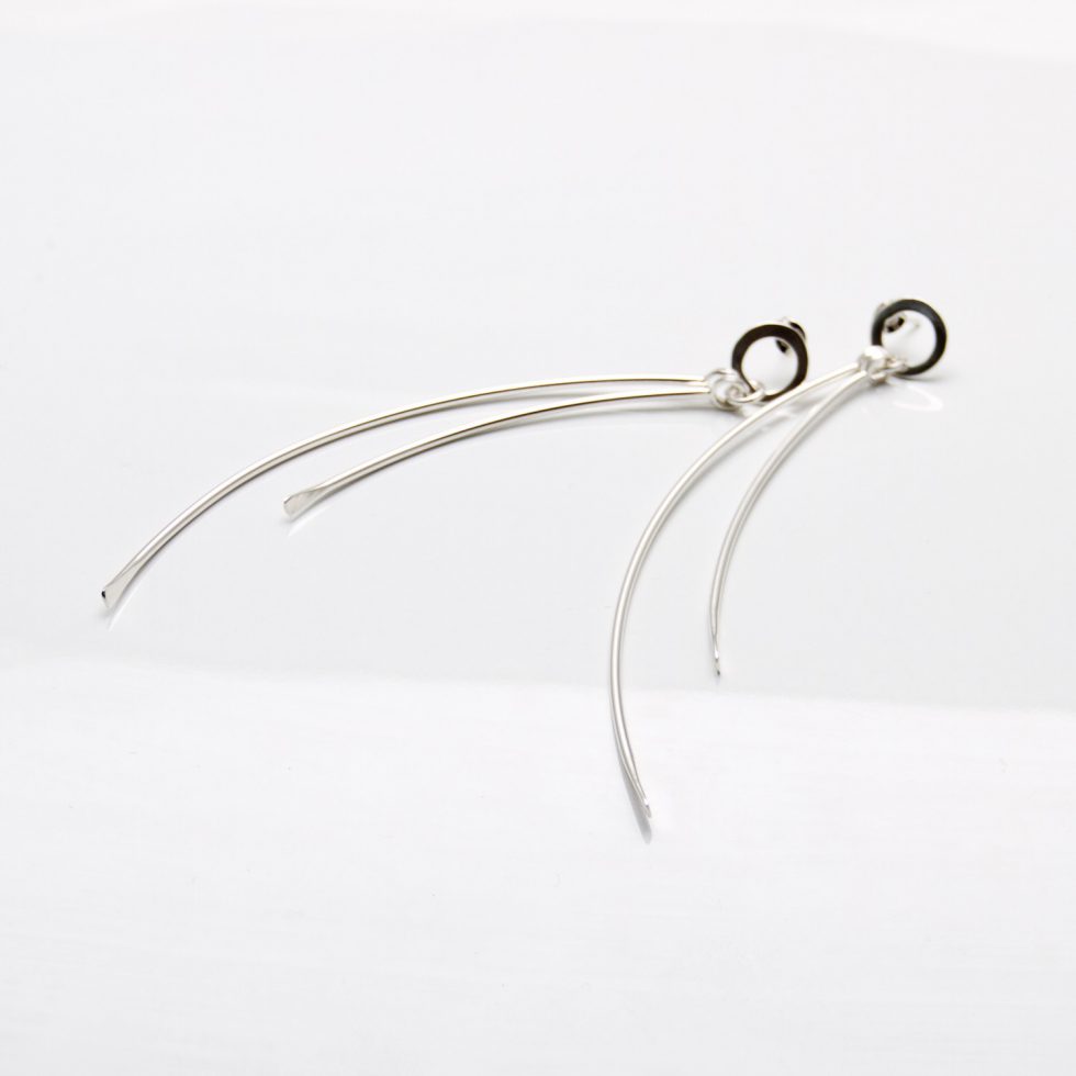 Tassau Earrings