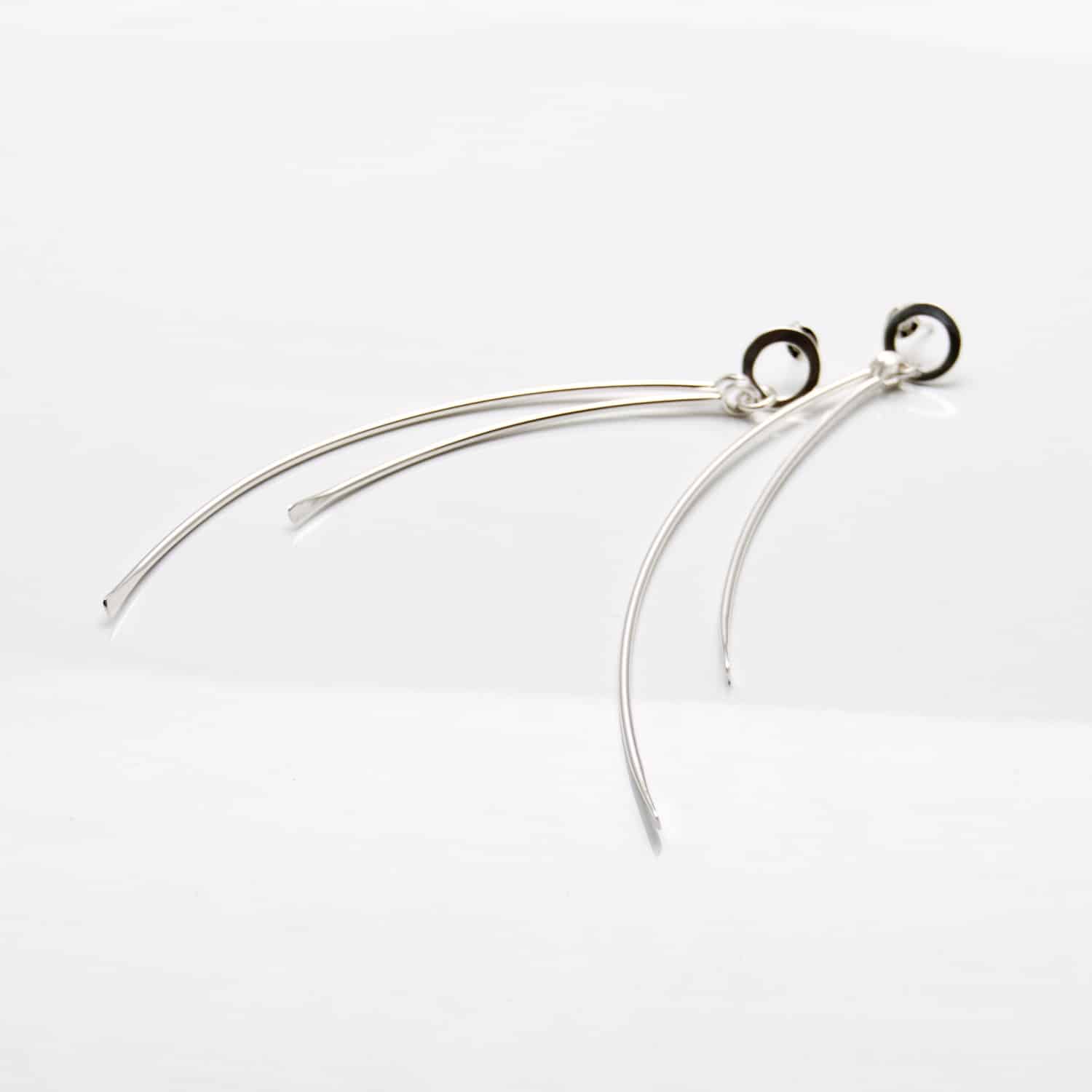 Tassau Earrings