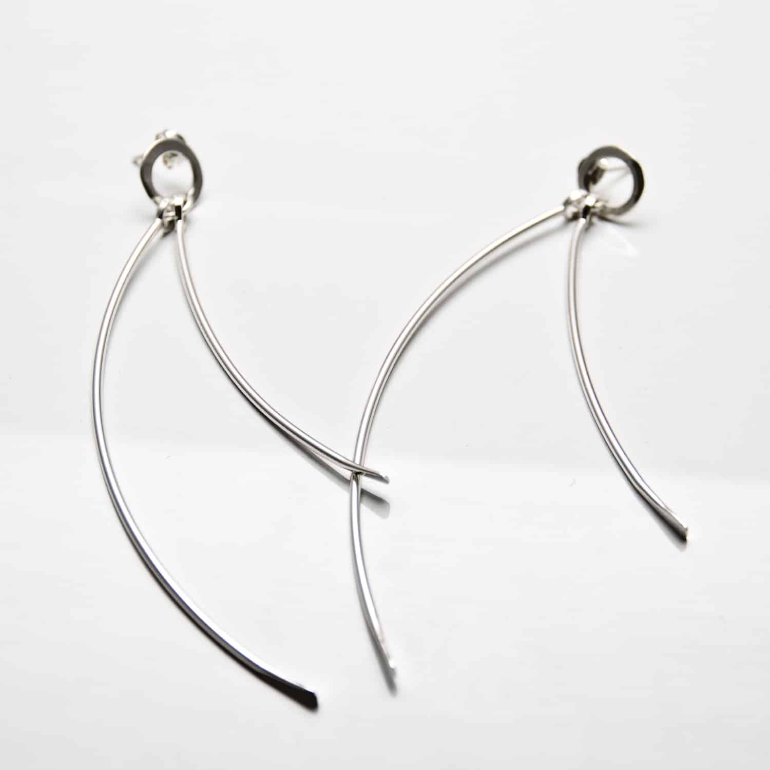 Tassau Earrings