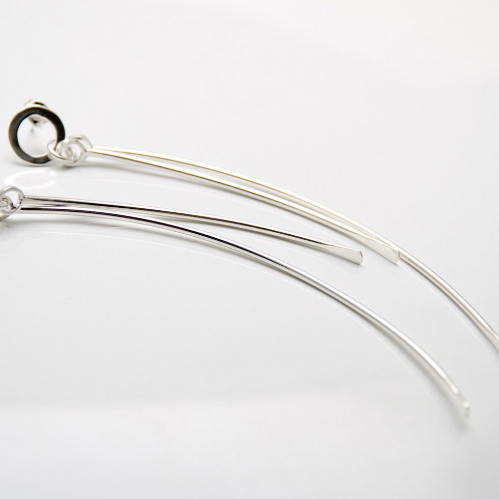 Tassau Earrings