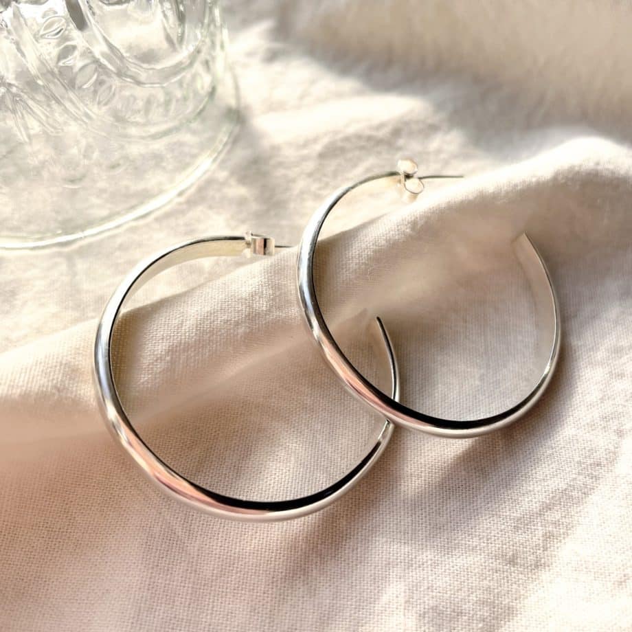 Easy Hoops