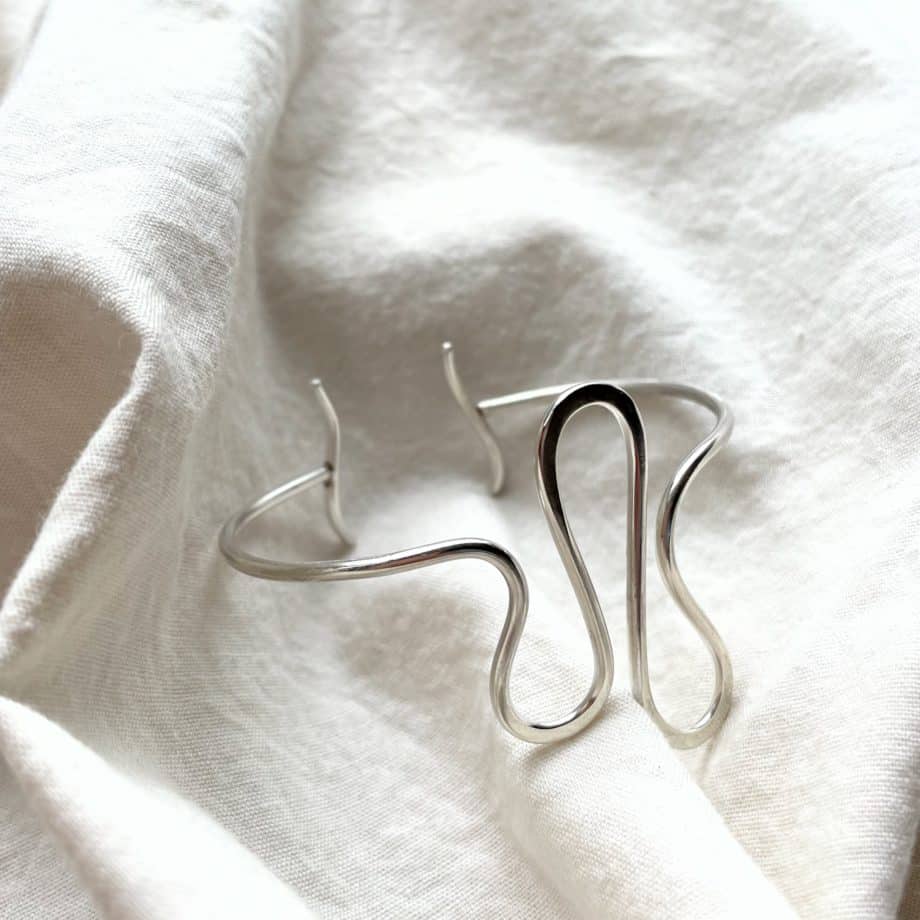 Ripple Cuff