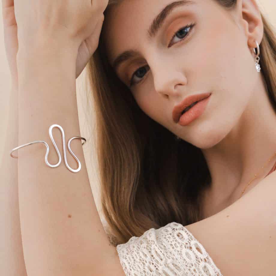 Ripple Cuff