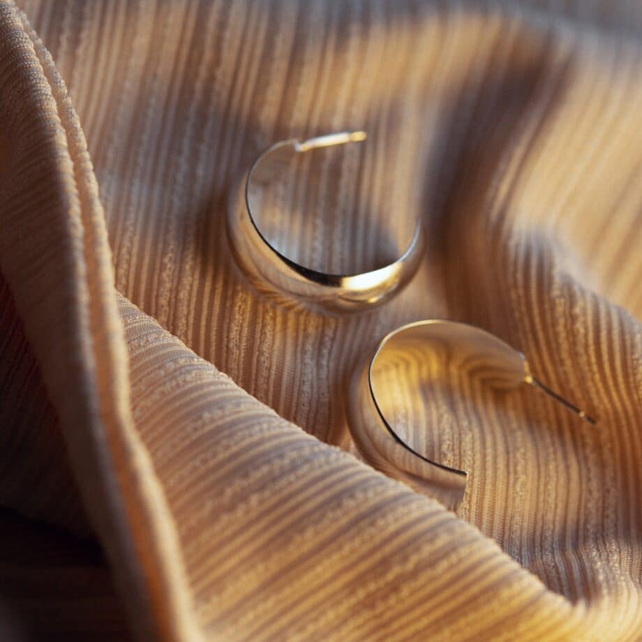 Serene Hoops
