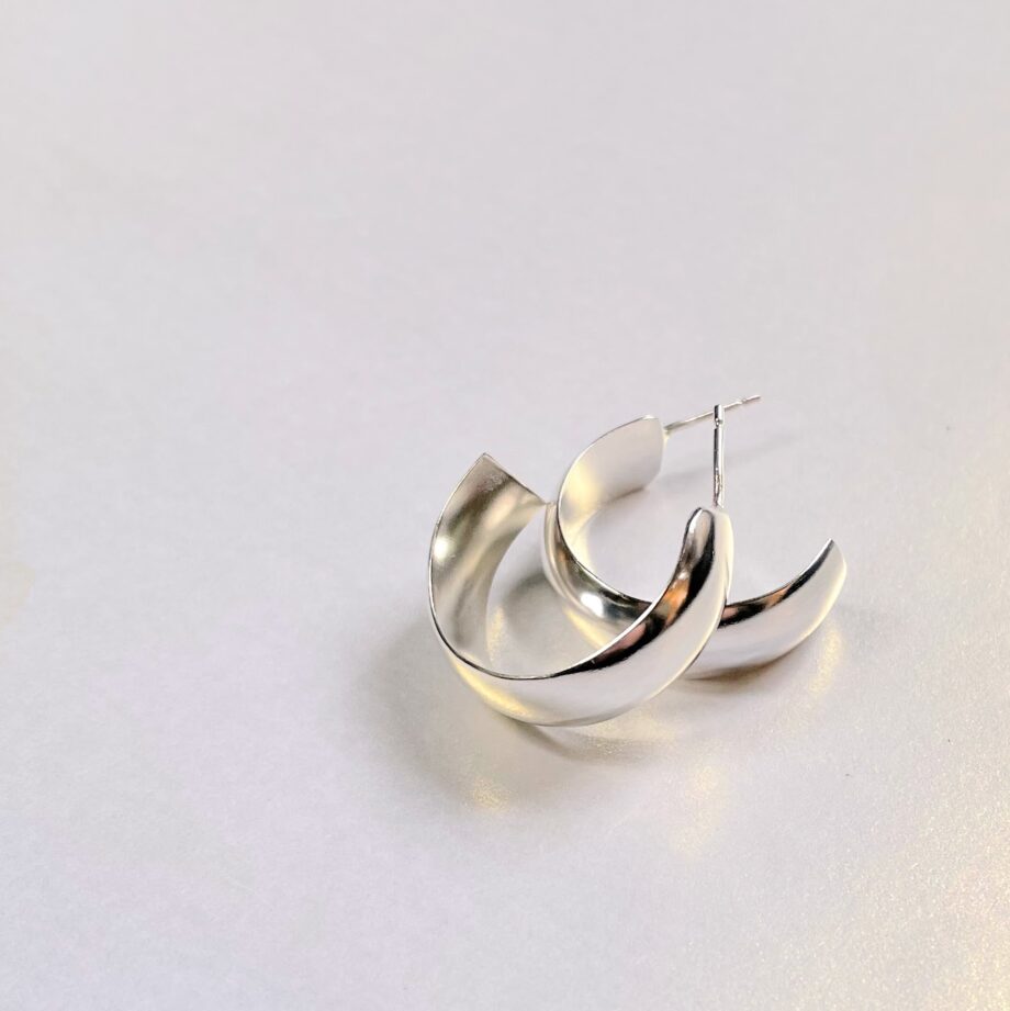 Serene Hoops