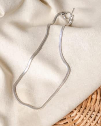 Serpent Necklace