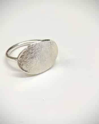 Sunlight and Shadows Ring