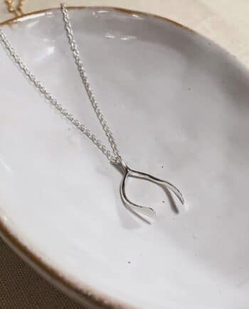 Make a Wish Necklace
